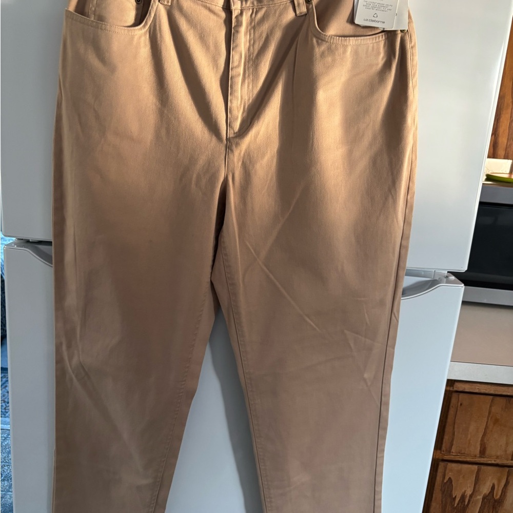 Liz Claiborne pants